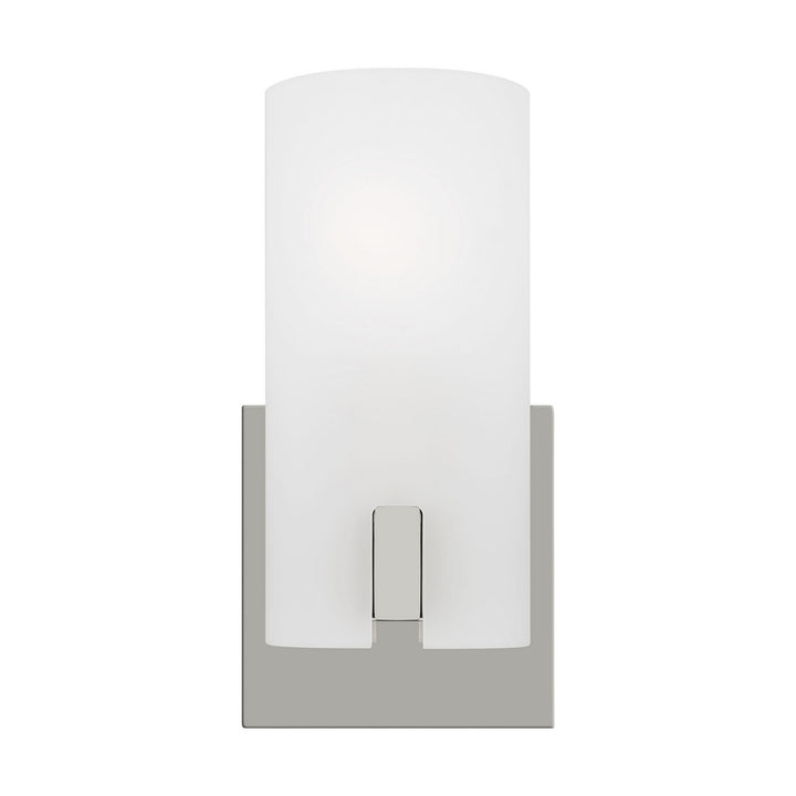Visual Comfort Studio Canada - DJV1101CH - One Light Vanity - Rhode - Chrome