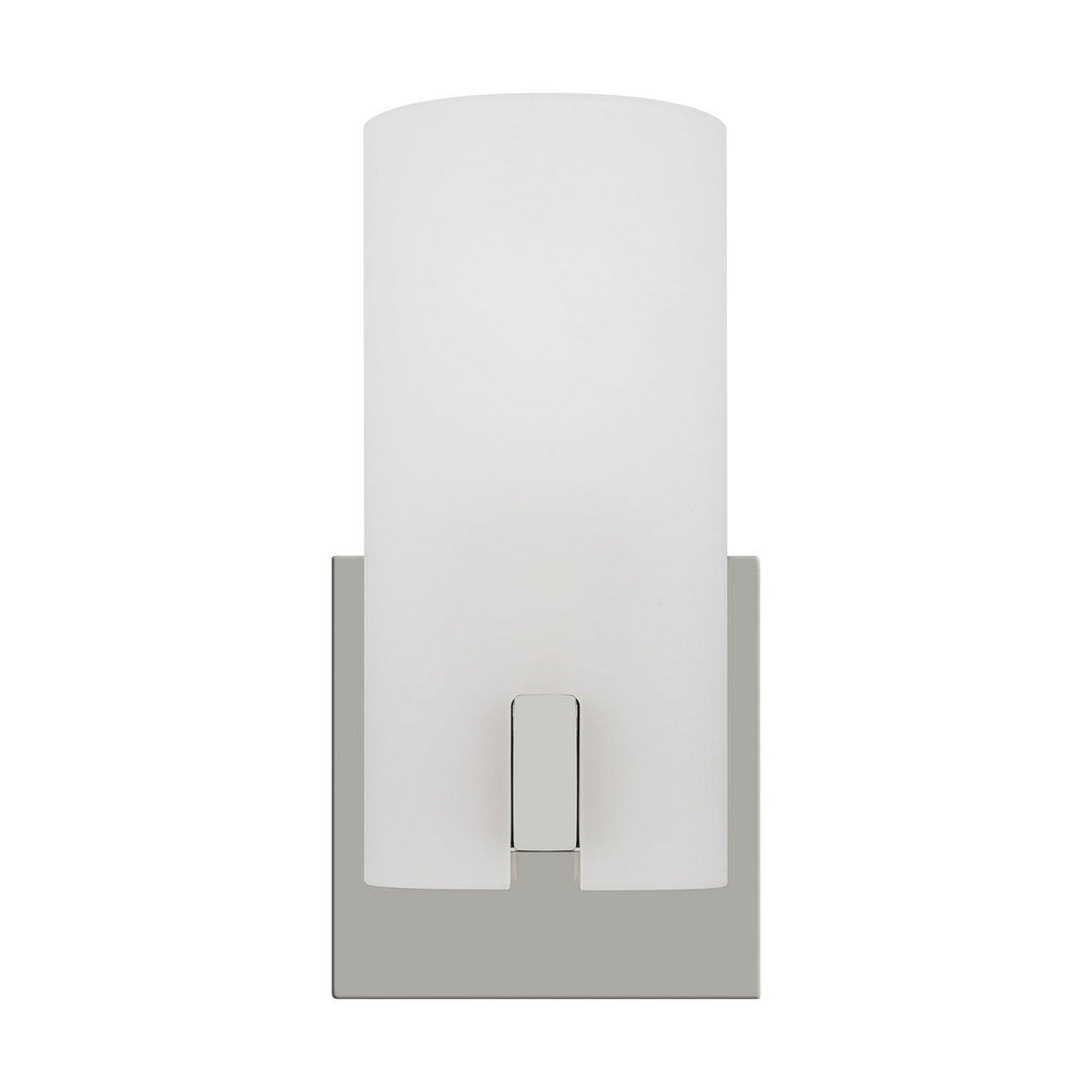 Visual Comfort Studio Canada - DJV1101CH - One Light Vanity - Rhode - Chrome