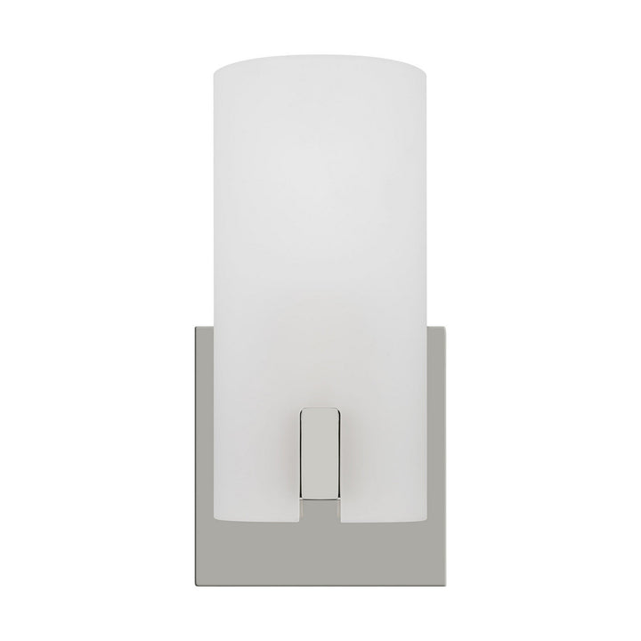 Visual Comfort Studio Canada - DJV1101CH - One Light Vanity - Rhode - Chrome