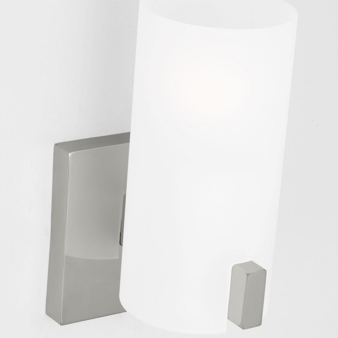 Visual Comfort Studio Canada - DJV1101CH - One Light Vanity - Rhode - Chrome