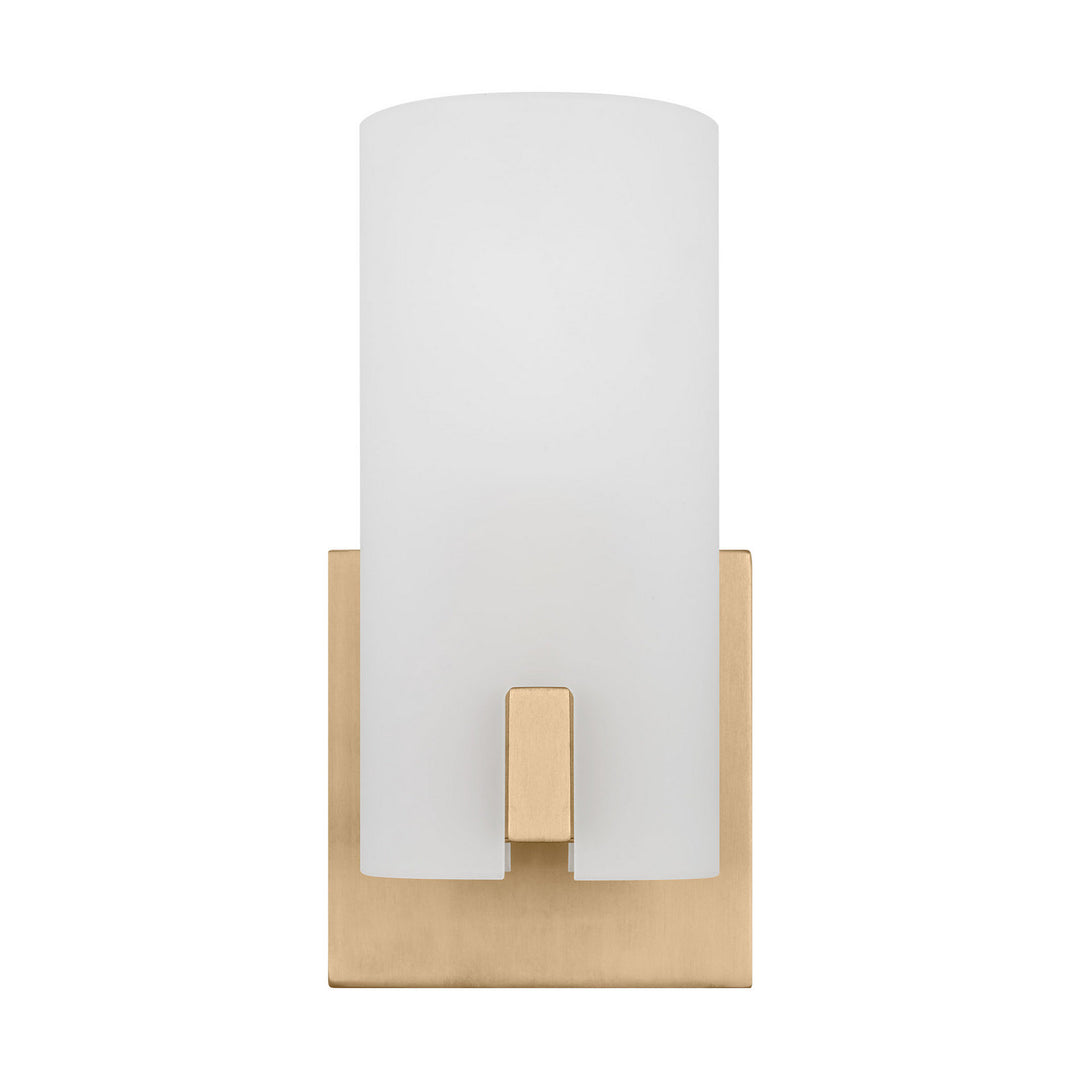 Visual Comfort Studio Canada - DJV1101SB - One Light Vanity - Rhode - Satin Brass