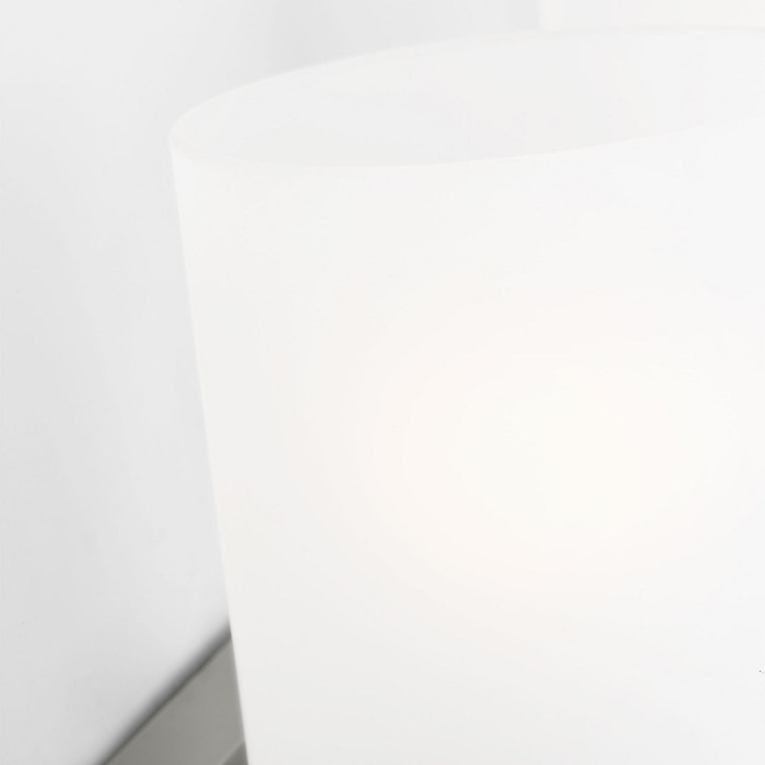 Visual Comfort Studio Canada - DJV1102CH - Two Light Vanity - Rhode - Chrome