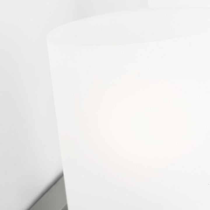Visual Comfort Studio Canada - DJV1102CH - Two Light Vanity - Rhode - Chrome