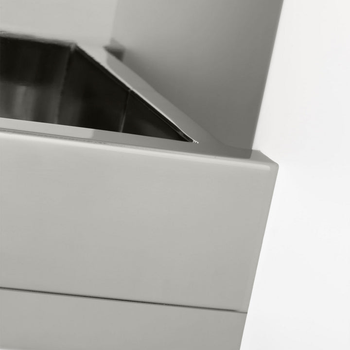 Visual Comfort Studio Canada - DJV1102CH - Two Light Vanity - Rhode - Chrome