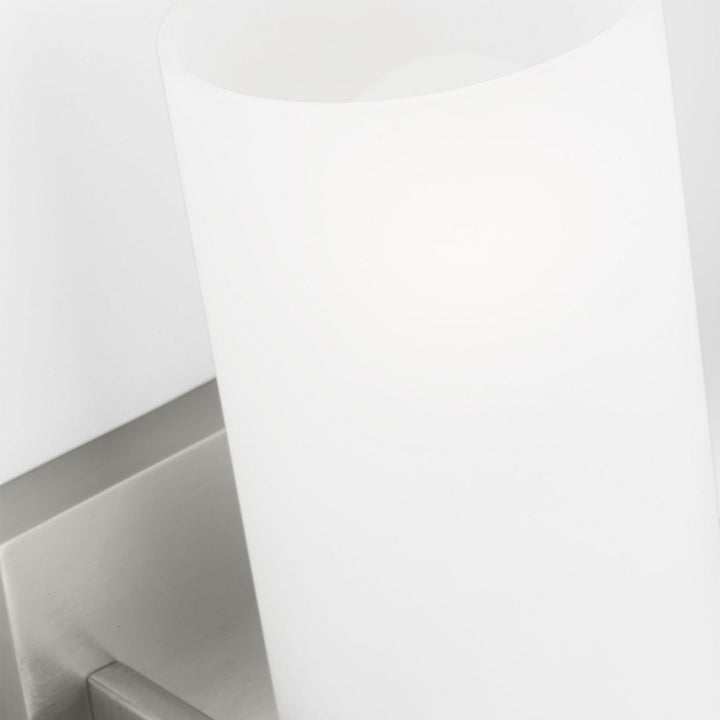 Visual Comfort Studio Canada - DJV1103BS - Three Light Vanity - Rhode - Brushed Steel