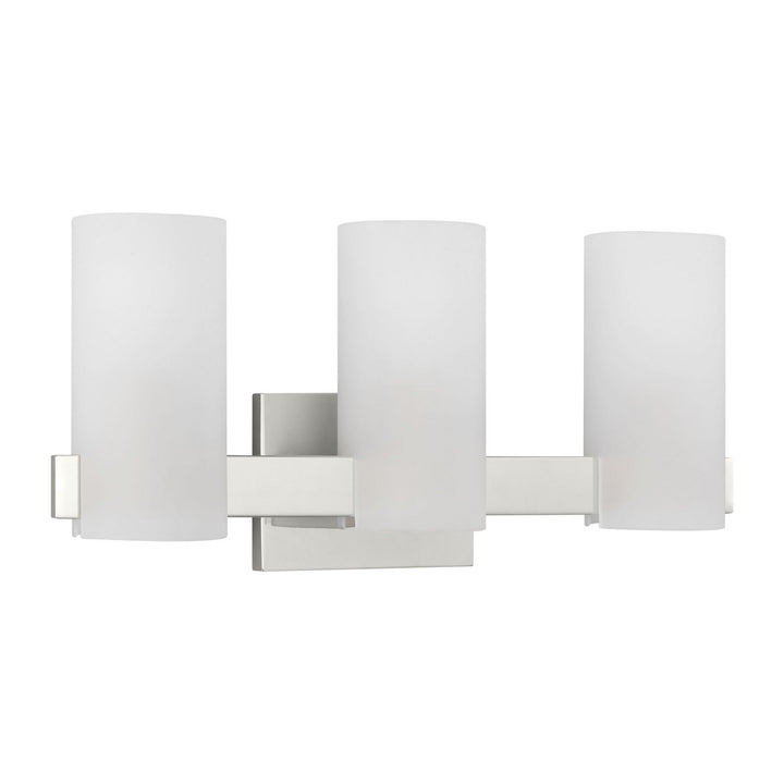 Visual Comfort Studio Canada - DJV1103CH - Three Light Vanity - Rhode - Chrome