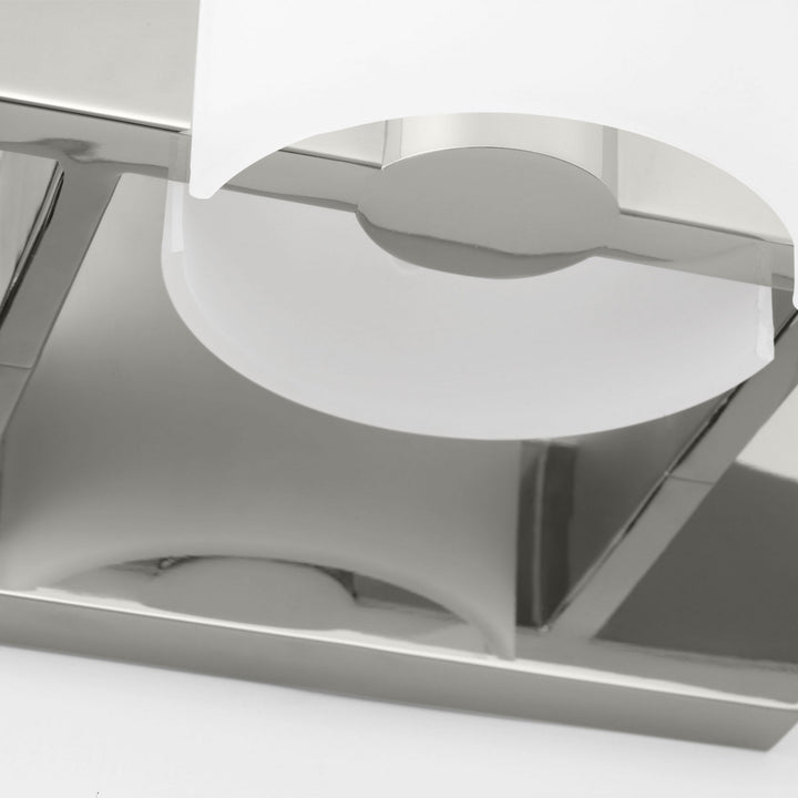 Visual Comfort Studio Canada - DJV1103CH - Three Light Vanity - Rhode - Chrome