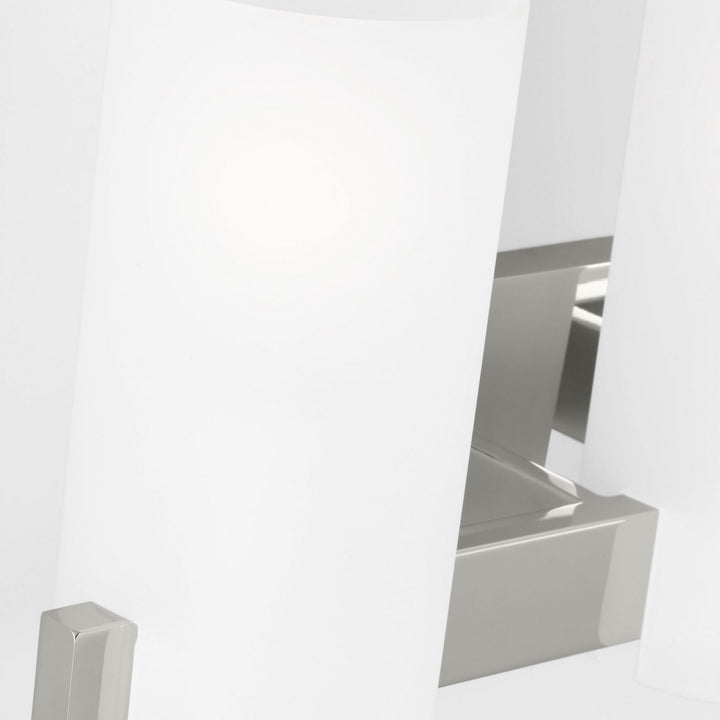 Visual Comfort Studio Canada - DJV1103CH - Three Light Vanity - Rhode - Chrome