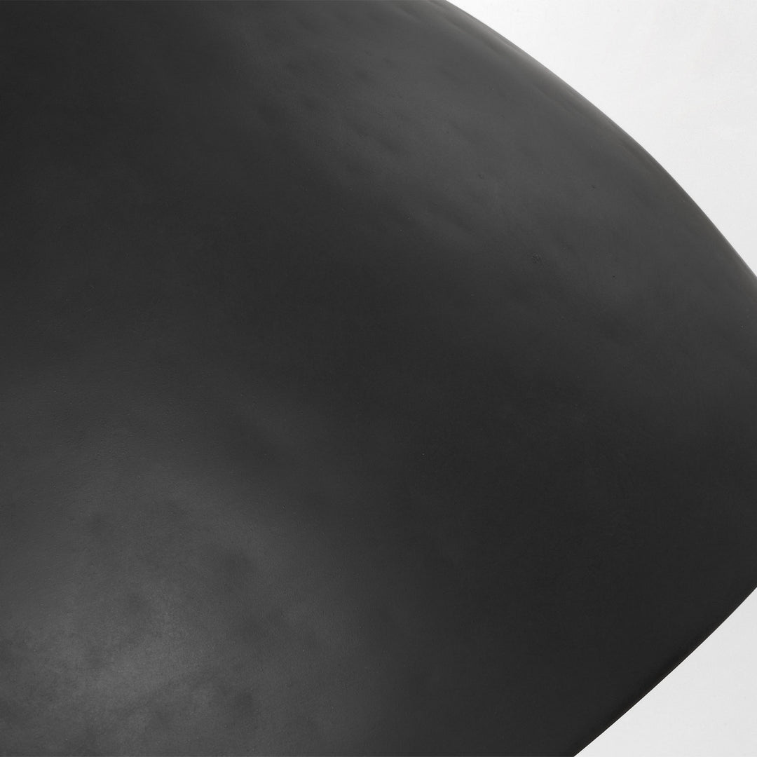 Visual Comfort Studio Canada - EP1241AI - One Light Pendant - Whare - Aged Iron
