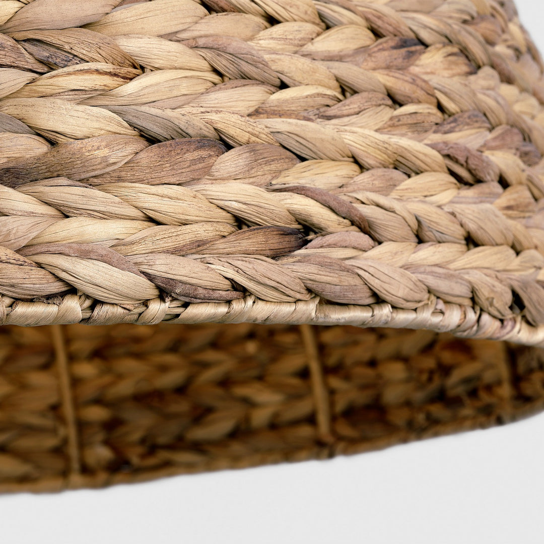 Visual Comfort Studio Canada - EP1383BBS - Three Light Pendant - Cay - Burnished Brass