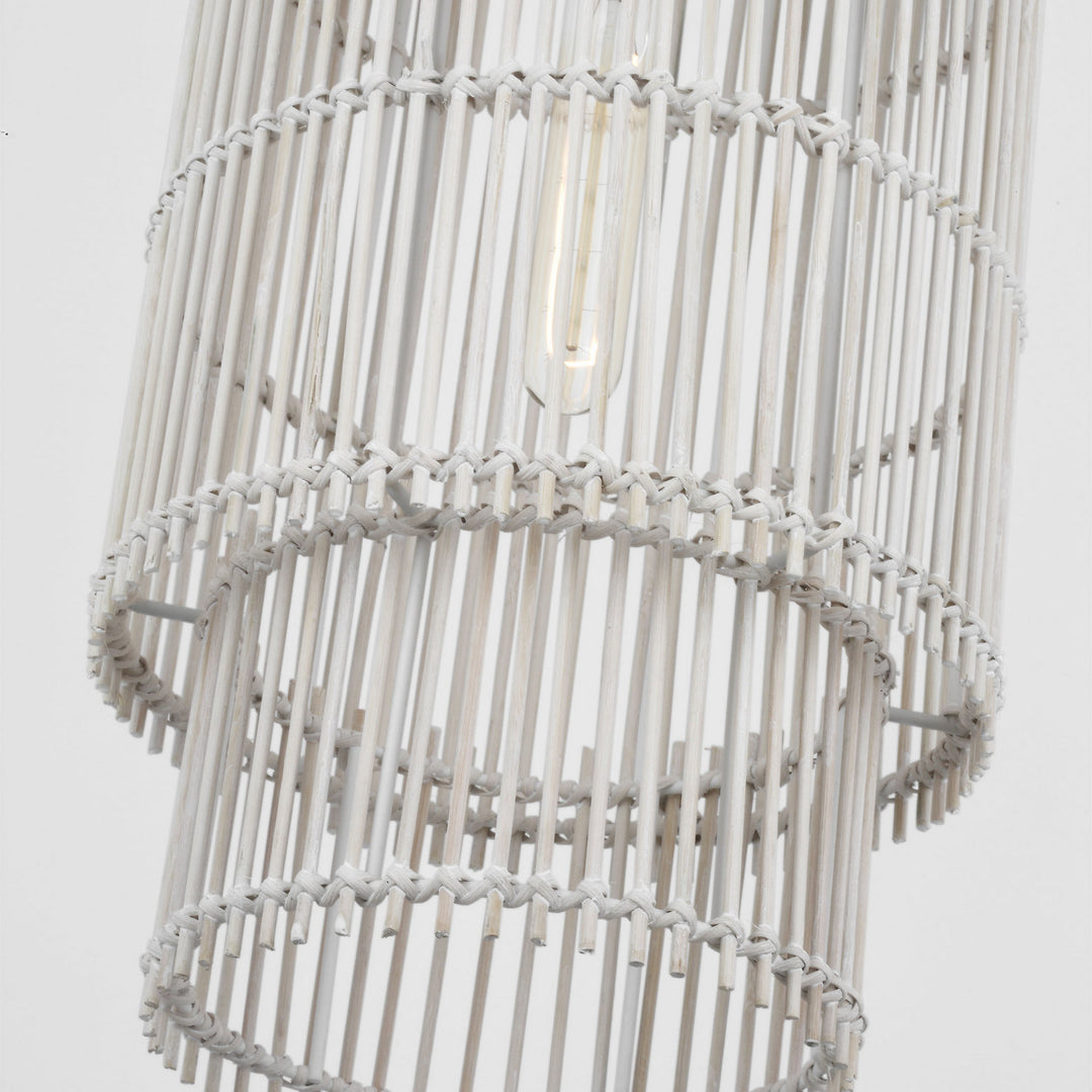 Visual Comfort Studio Canada - EP1411BBS - One Light Pendant - Elio - Burnished Brass