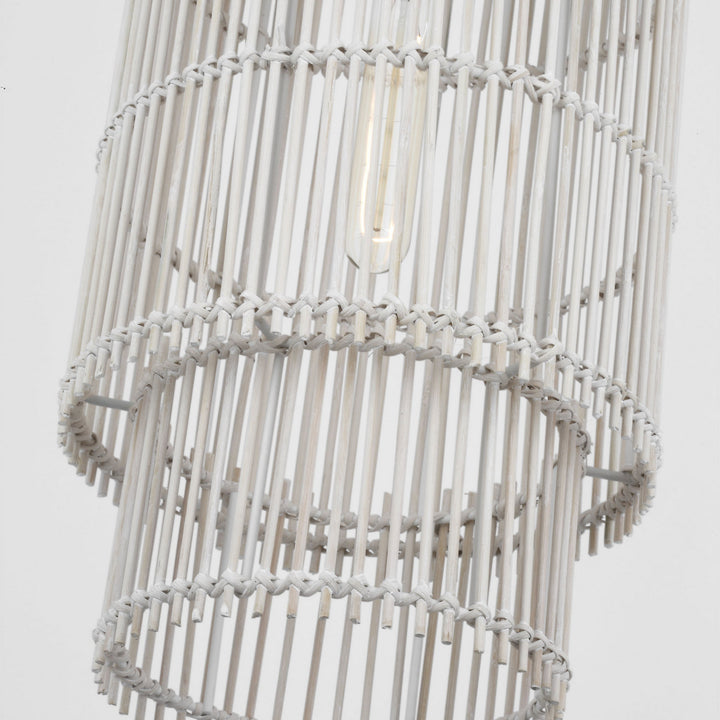 Visual Comfort Studio Canada - EP1411BBS - One Light Pendant - Elio - Burnished Brass