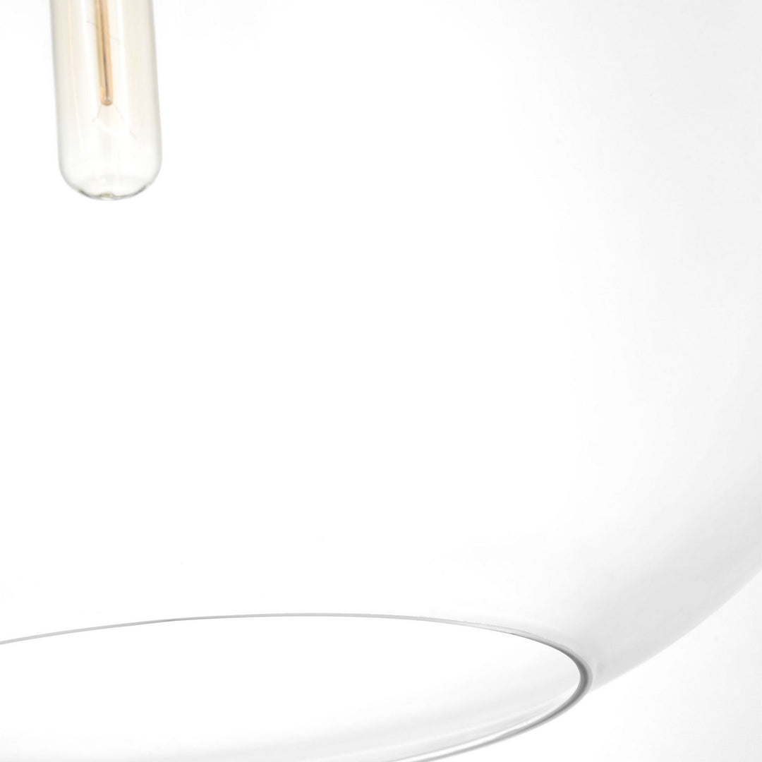 Visual Comfort Studio Canada - EP1441AI - One Light Pendant - Magnus - Aged Iron