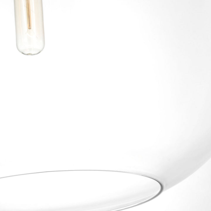 Visual Comfort Studio Canada - EP1441AI - One Light Pendant - Magnus - Aged Iron