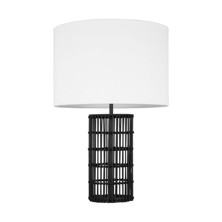 Visual Comfort Studio Canada - ET1511AI1 - One Light Table Lamp - Elio - Aged Iron