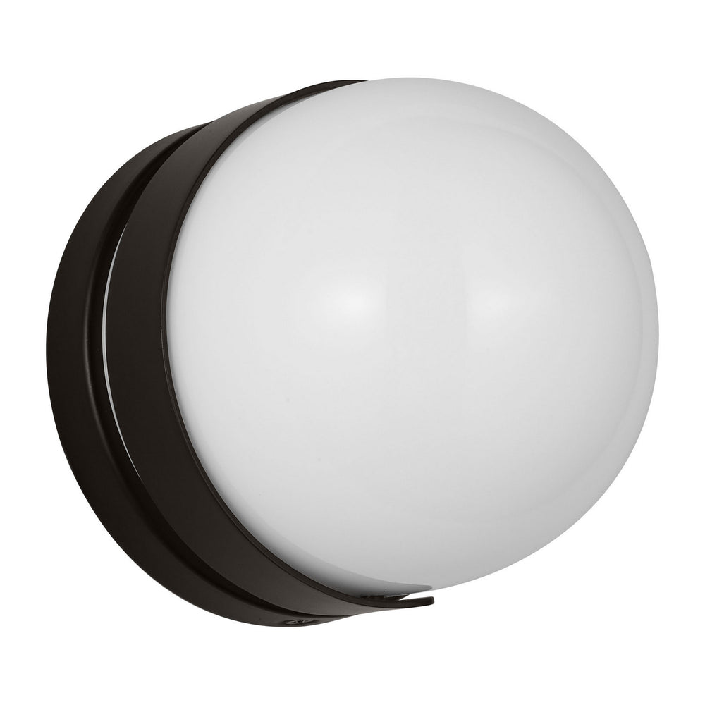 Visual Comfort Studio Canada - EV1021AI-L1 - LED Vanity - Syrie - Aged Iron