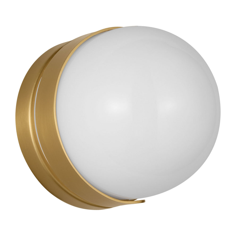 Visual Comfort Studio Canada - EV1021BBS-L1 - LED Vanity - Syrie - Burnished Brass