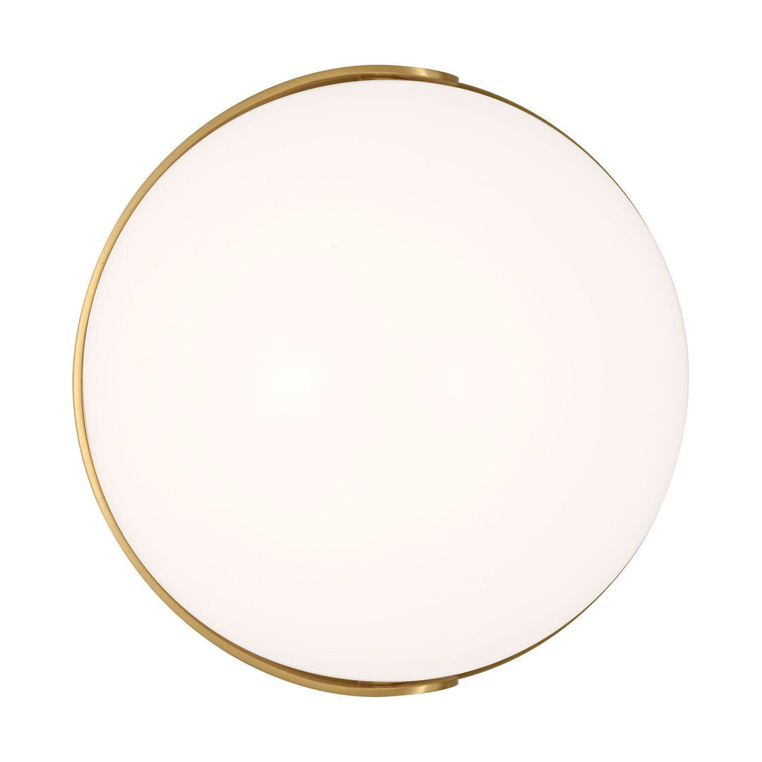 Visual Comfort Studio Canada - EV1021BBS-L1 - LED Vanity - Syrie - Burnished Brass