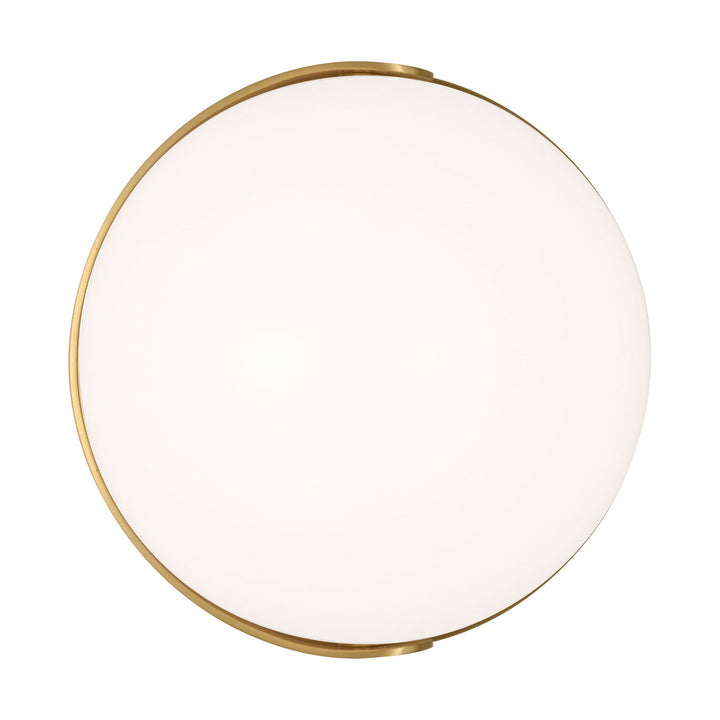 Visual Comfort Studio Canada - EV1021BBS-L1 - LED Vanity - Syrie - Burnished Brass