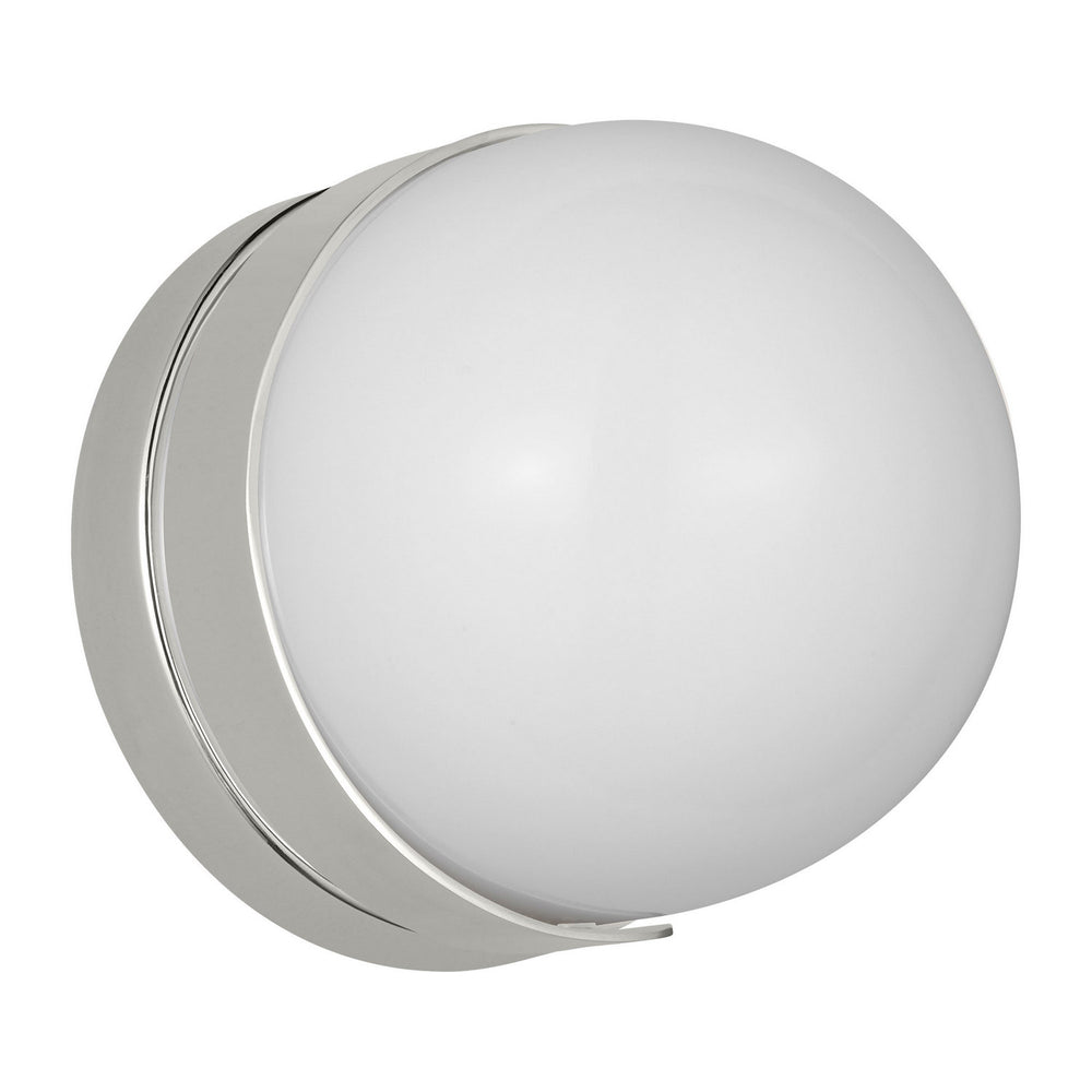 Visual Comfort Studio Canada - EV1021PN-L1 - LED Vanity - Syrie - Polished Nickel