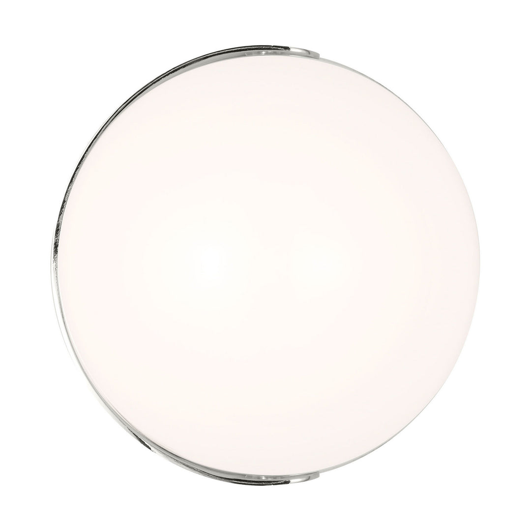 Visual Comfort Studio Canada - EV1021PN-L1 - LED Vanity - Syrie - Polished Nickel