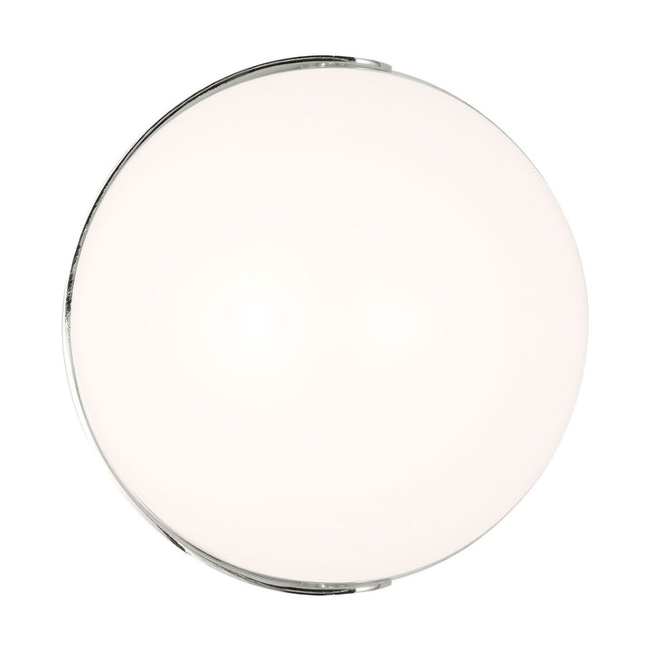 Visual Comfort Studio Canada - EV1021PN-L1 - LED Vanity - Syrie - Polished Nickel