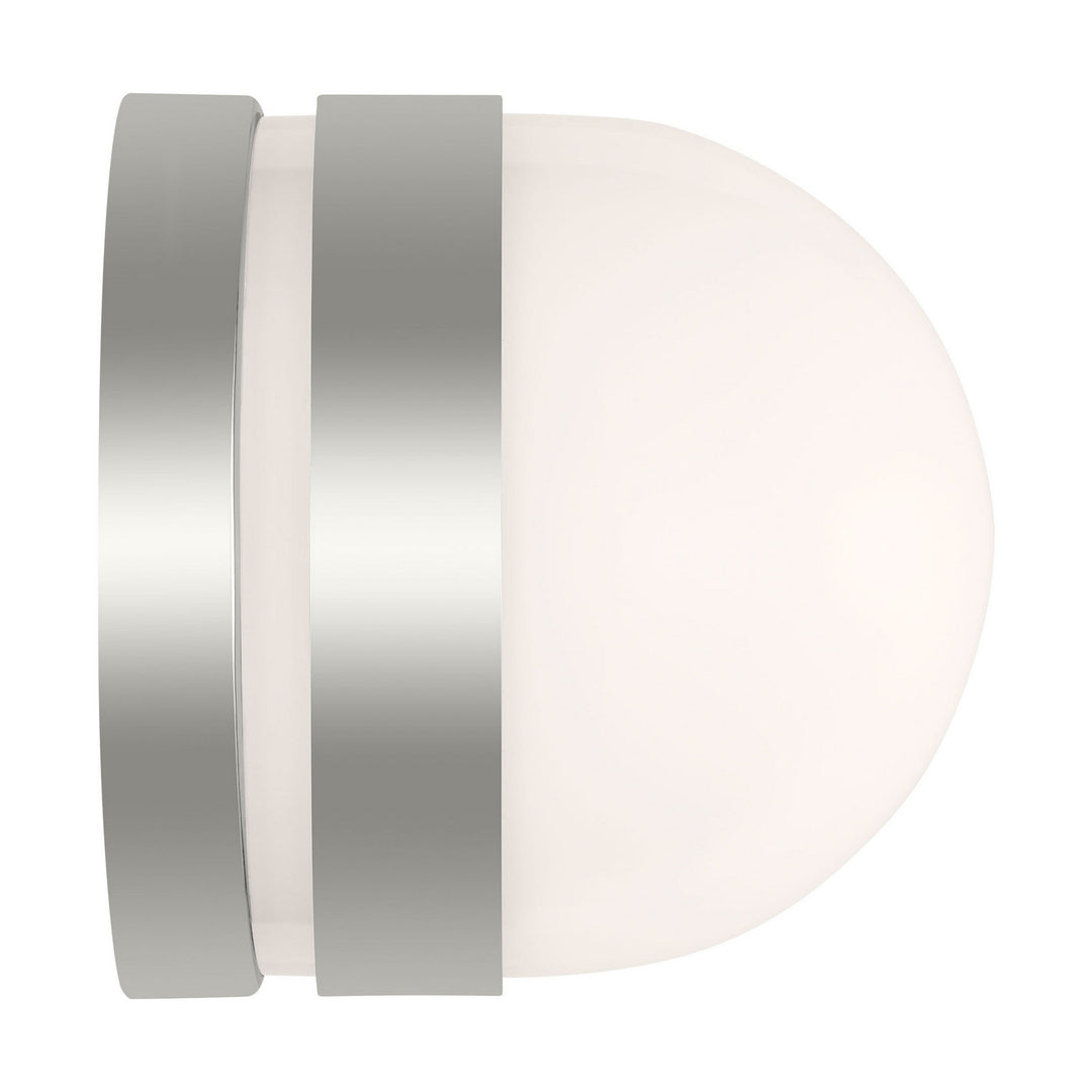 Visual Comfort Studio Canada - EV1021PN-L1 - LED Vanity - Syrie - Polished Nickel