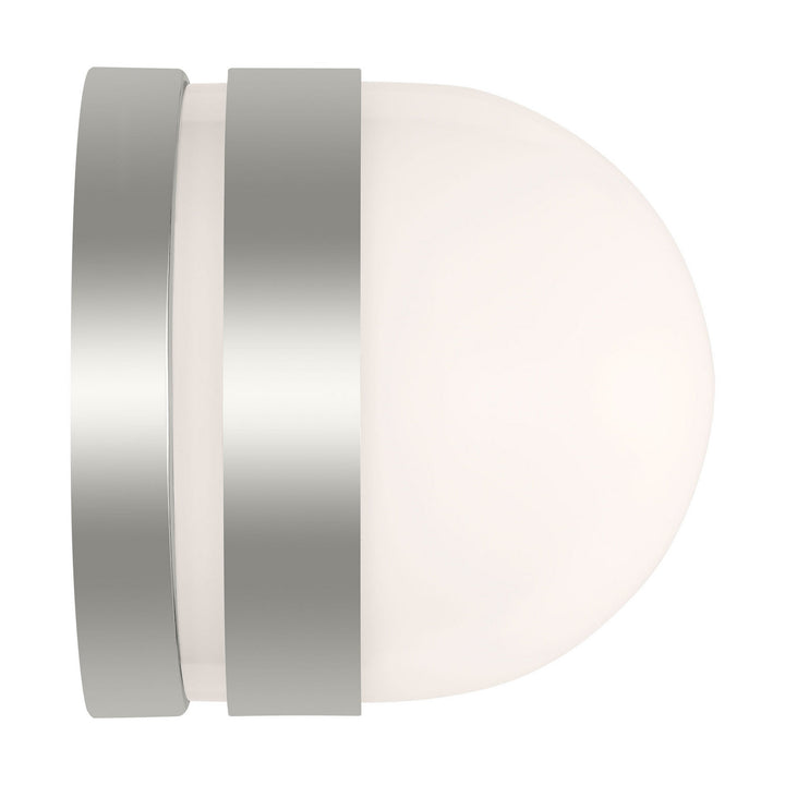 Visual Comfort Studio Canada - EV1021PN-L1 - LED Vanity - Syrie - Polished Nickel