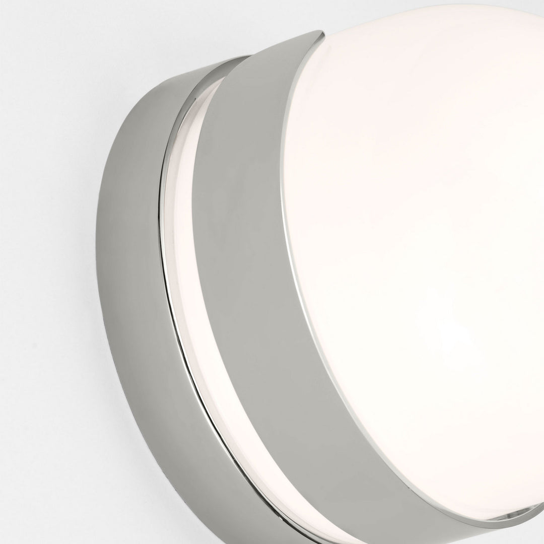 Visual Comfort Studio Canada - EV1021PN-L1 - LED Vanity - Syrie - Polished Nickel