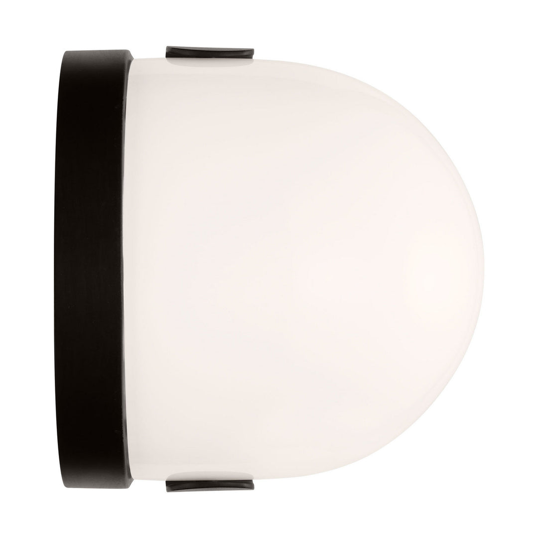 Visual Comfort Studio Canada - EV1022AI-L1 - LED Vanity - Syrie - Aged Iron