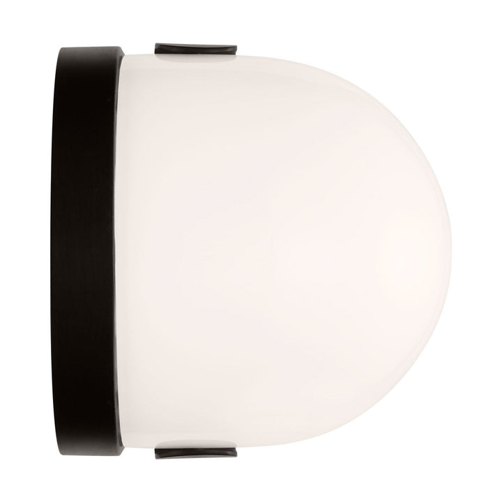 Visual Comfort Studio Canada - EV1022AI-L1 - LED Vanity - Syrie - Aged Iron