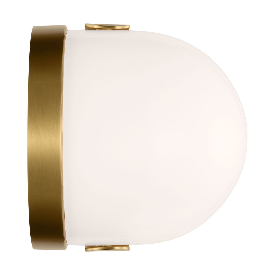 Visual Comfort Studio Canada - EV1022BBS-L1 - LED Vanity - Syrie - Burnished Brass