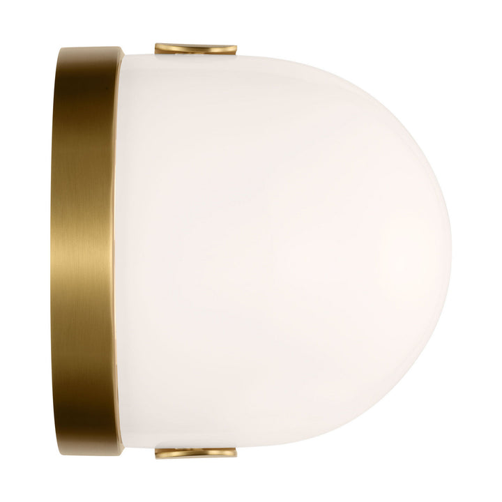 Visual Comfort Studio Canada - EV1022BBS-L1 - LED Vanity - Syrie - Burnished Brass