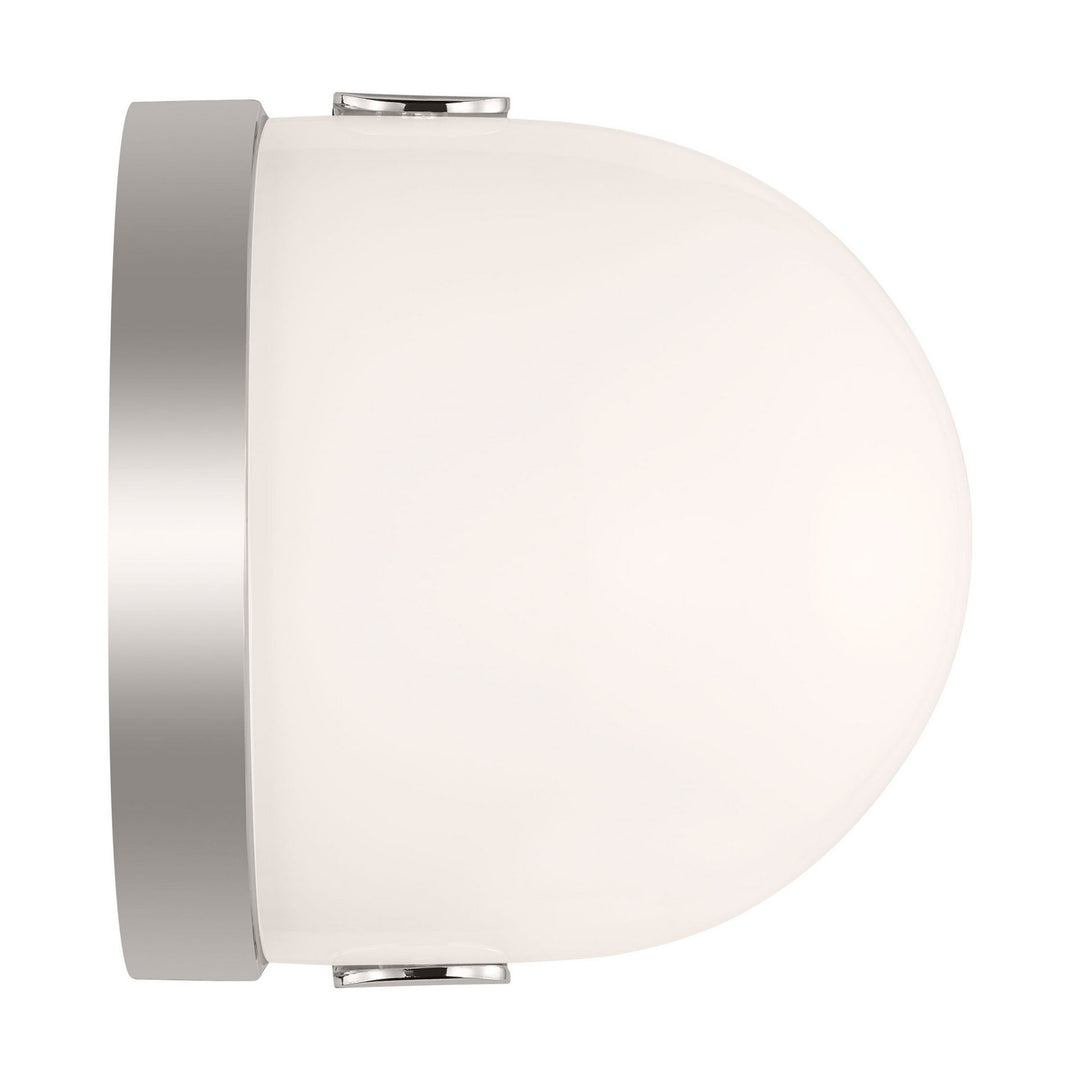 Visual Comfort Studio Canada - EV1022PN-L1 - LED Vanity - Syrie - Polished Nickel