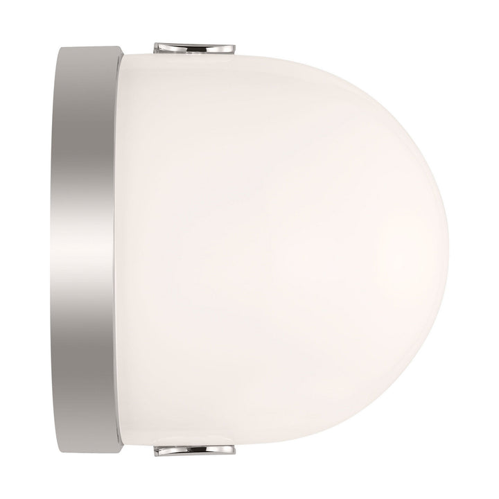 Visual Comfort Studio Canada - EV1022PN-L1 - LED Vanity - Syrie - Polished Nickel