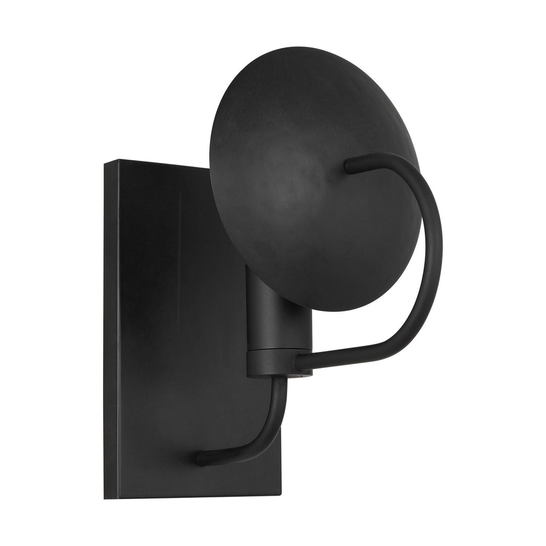 Visual Comfort Studio Canada - EW1151AI - One Light Wall Sconce - Whare - Aged Iron