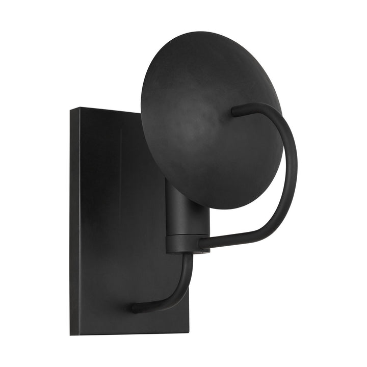 Visual Comfort Studio Canada - EW1151AI - One Light Wall Sconce - Whare - Aged Iron