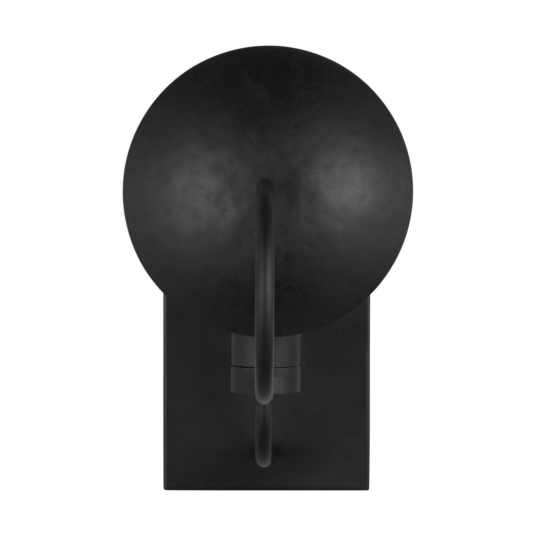 Visual Comfort Studio Canada - EW1151AI - One Light Wall Sconce - Whare - Aged Iron