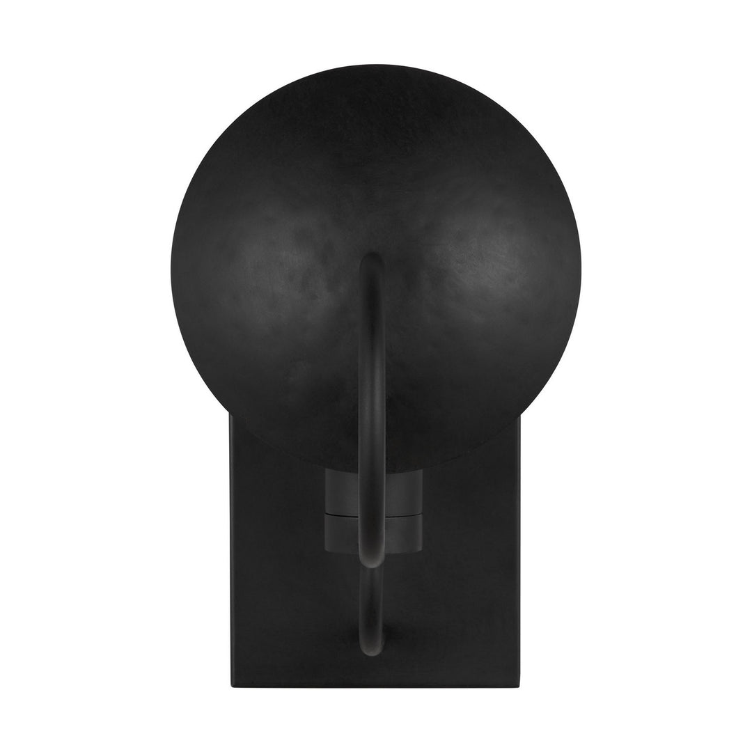 Visual Comfort Studio Canada - EW1151AI - One Light Wall Sconce - Whare - Aged Iron