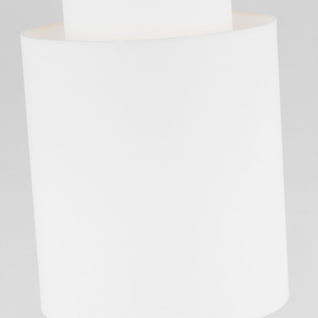 Visual Comfort Studio Canada - KSP1171BBS - One Light Pendant - Sawyer - Burnished Brass