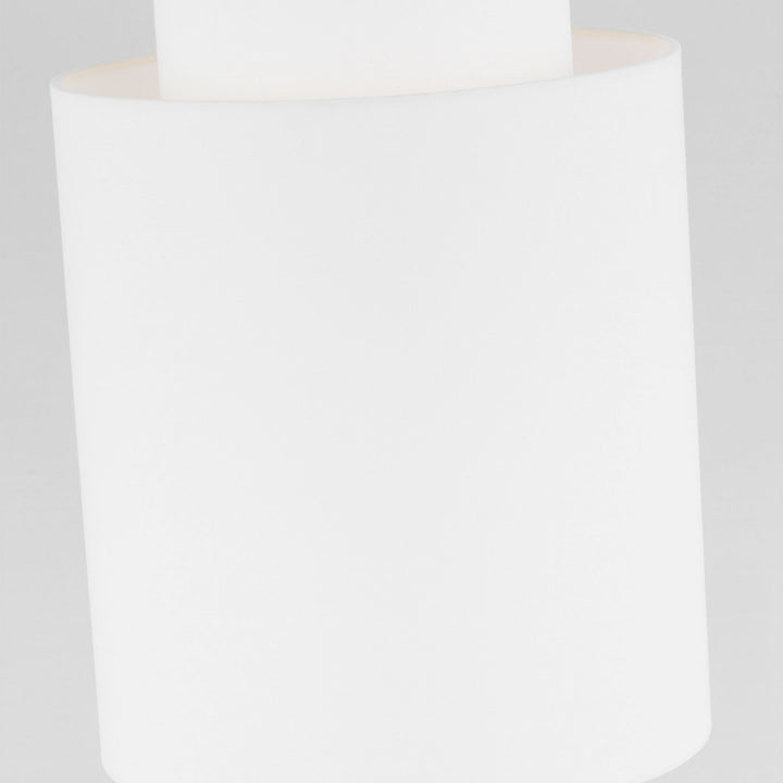 Visual Comfort Studio Canada - KSP1171BBS - One Light Pendant - Sawyer - Burnished Brass
