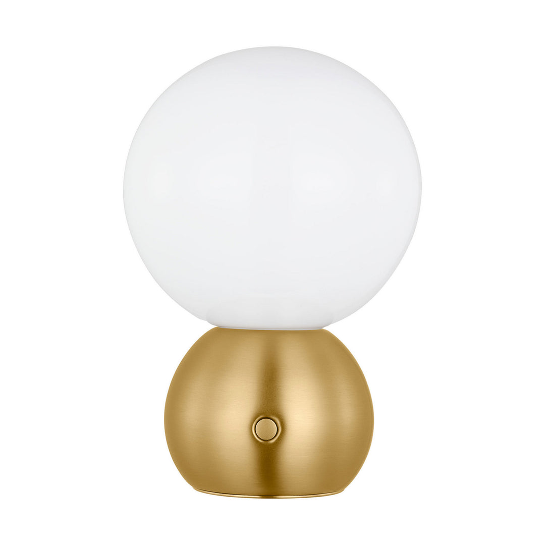 Visual Comfort Studio Canada - KST1231BBS-L1 - One Light Table Lamp - Suki - Burnished Brass