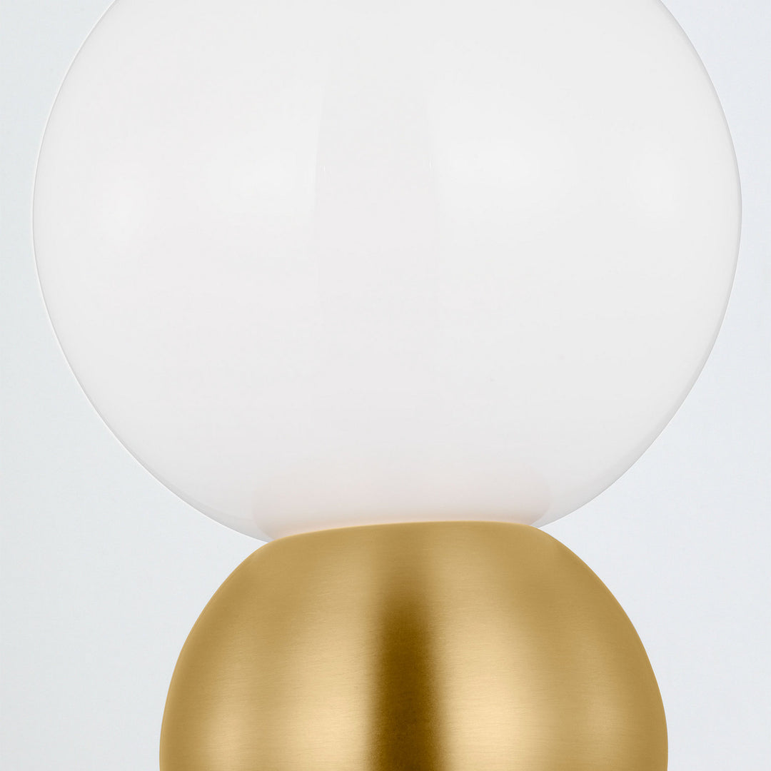 Visual Comfort Studio Canada - KST1231BBS-L1 - One Light Table Lamp - Suki - Burnished Brass