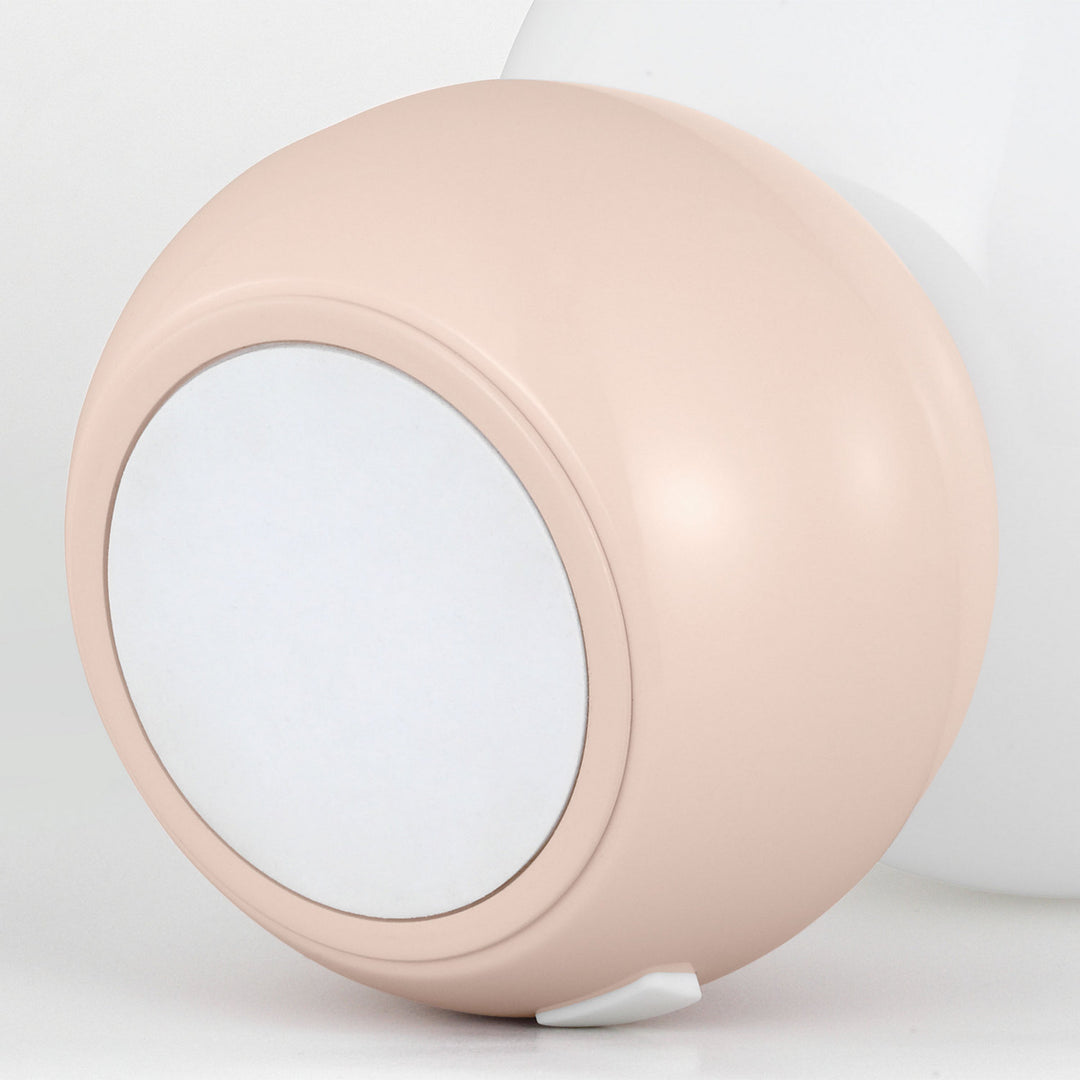 Visual Comfort Studio Canada - KST1231BLH-L1 - LED Mini Table Lamp - Suki - Blush