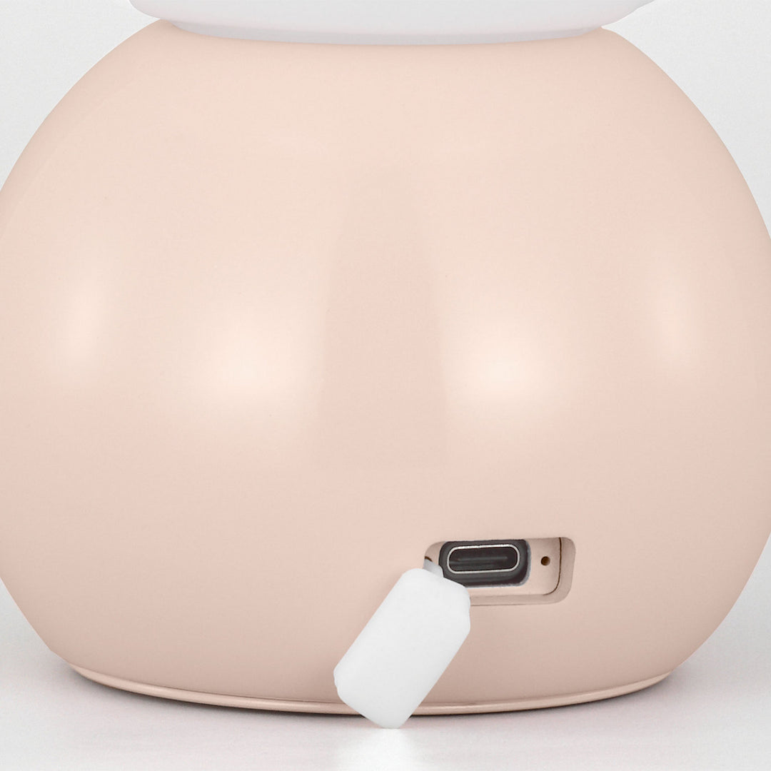 Visual Comfort Studio Canada - KST1231BLH-L1 - LED Mini Table Lamp - Suki - Blush