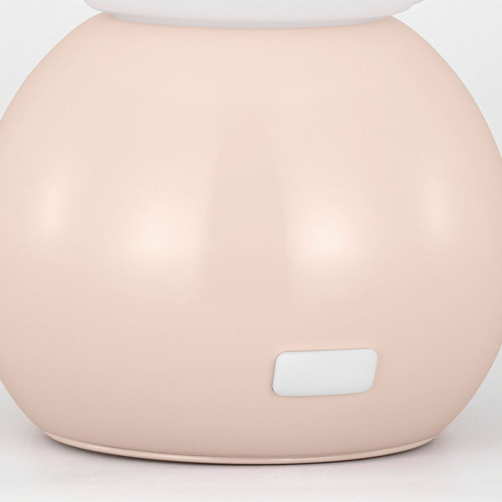 Visual Comfort Studio Canada - KST1231BLH-L1 - LED Mini Table Lamp - Suki - Blush