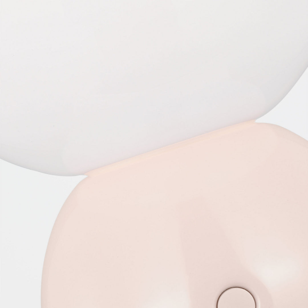 Visual Comfort Studio Canada - KST1231BLH-L1 - LED Mini Table Lamp - Suki - Blush