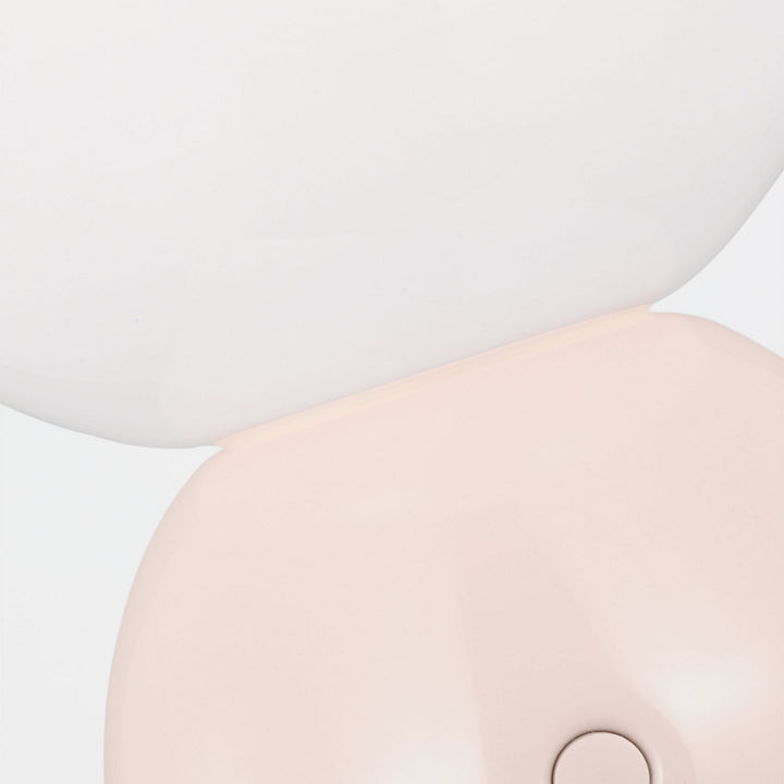 Visual Comfort Studio Canada - KST1231BLH-L1 - LED Mini Table Lamp - Suki - Blush