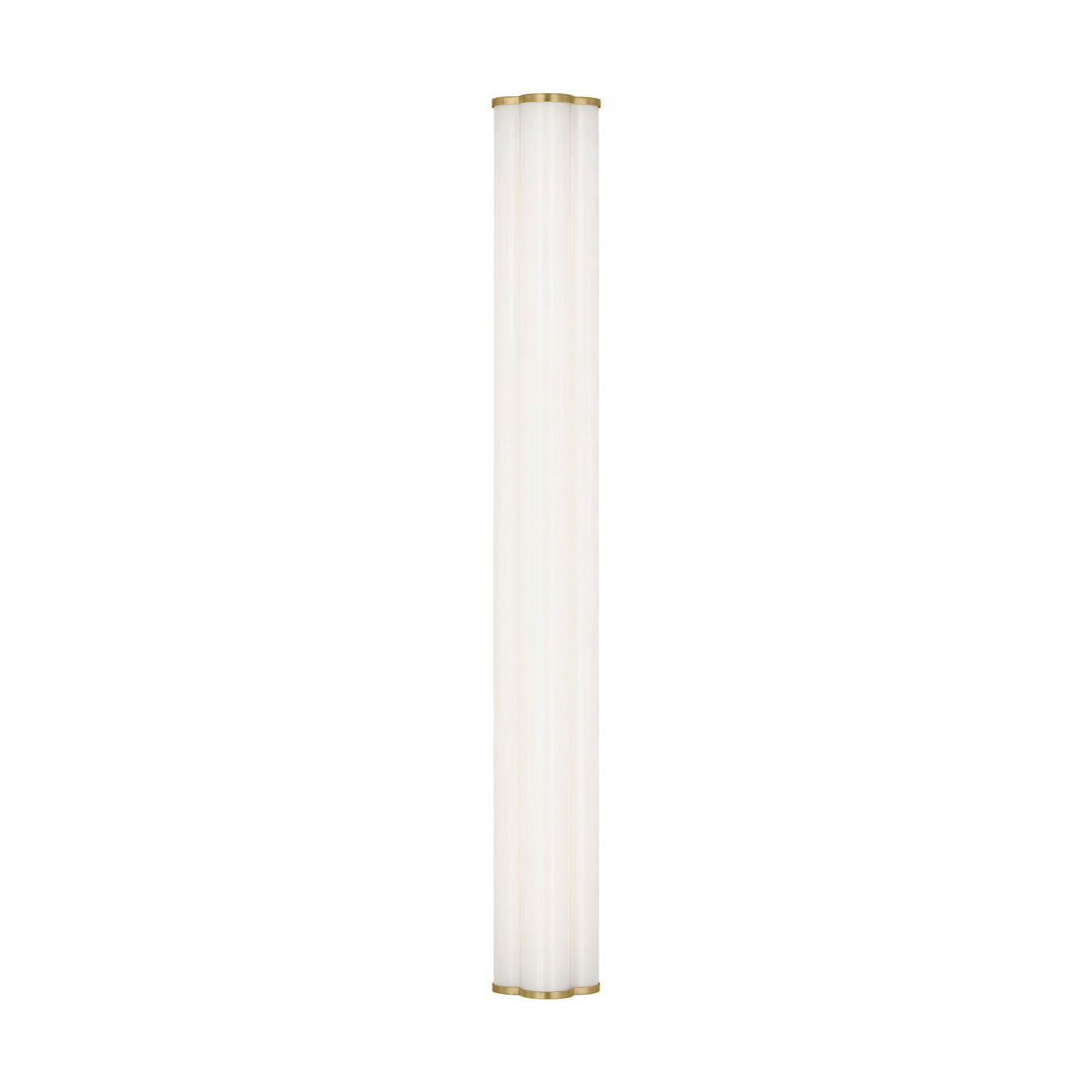 Visual Comfort Studio Canada - KSW1141BBS-L1 - LED Vanity - Freya - Burnished Brass