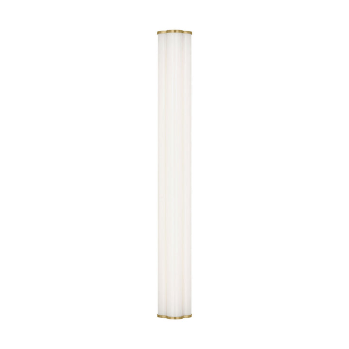Visual Comfort Studio Canada - KSW1141BBS-L1 - LED Vanity - Freya - Burnished Brass